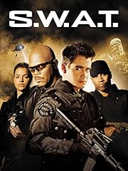 S.w.a.t. squadra speciale usato  Spedito ovunque in Italia 