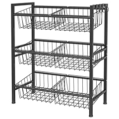 Hastatii kitchen storage for sale  Delivered anywhere in USA 