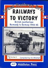 Railways victory british for sale  Delivered anywhere in UK