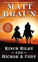 Kinch riley hickok for sale  Delivered anywhere in USA 