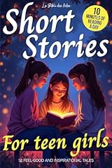 Short stories teen for sale  Delivered anywhere in USA 
