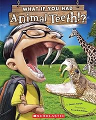 Animal teeth for sale  Delivered anywhere in USA 