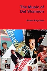 Music del shannon for sale  Delivered anywhere in UK