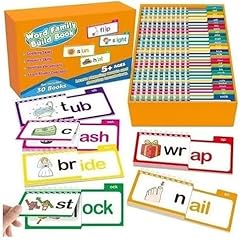 Reading rhyming flipbooks for sale  Delivered anywhere in UK