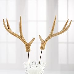 Set faux deer for sale  Delivered anywhere in USA 