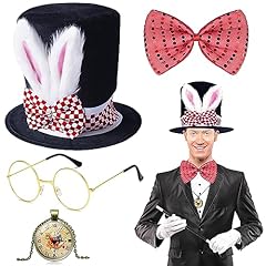 White rabbit costume for sale  Delivered anywhere in USA 