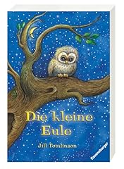 Kleine eule gebraucht kaufen  Wird an jeden Ort in Deutschland