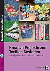 Kreative projekte zum gebraucht kaufen  Wird an jeden Ort in Deutschland