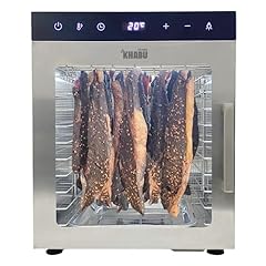 Biltong food dehydrator for sale  Delivered anywhere in UK