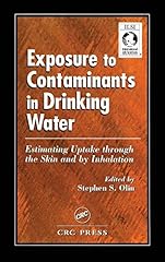 Exposure contaminants drinking d'occasion  Livré partout en France