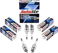 Autolite platinum ap46 for sale  Delivered anywhere in USA 