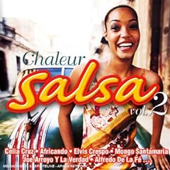 Chaleur salsa d'occasion  Livré partout en France