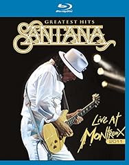 Santana greatest hits d'occasion  Livré partout en France