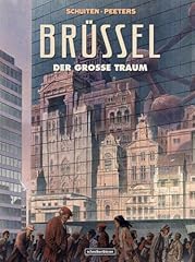 Brüssel große traum gebraucht kaufen  Wird an jeden Ort in Deutschland