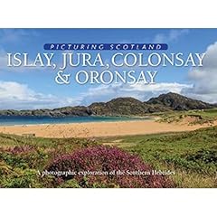 Islay jura colonsay for sale  Delivered anywhere in UK
