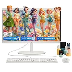 21.5 one desktop for sale  Delivered anywhere in USA 
