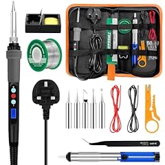 Soldering iron kit for sale  Delivered anywhere in UK