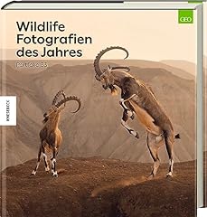 Wildlife fotografien jahres gebraucht kaufen  Wird an jeden Ort in Deutschland