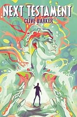 Clive barker next for sale  Delivered anywhere in USA 