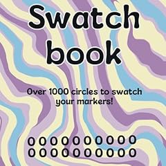 Swatch book swatch usato  Spedito ovunque in Italia 
