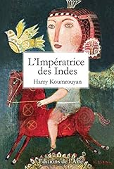 Impératrice indes d'occasion  Livré partout en France