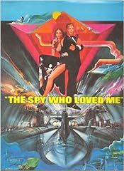 Spy loved 1977 for sale  Delivered anywhere in USA 
