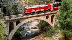 Brombenzviadukt modellbau lase gebraucht kaufen  Wird an jeden Ort in Deutschland