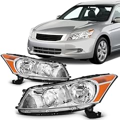 Scitoo headlight assembly for sale  Delivered anywhere in USA 