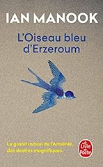Oiseau bleu erzeroum d'occasion  Livré partout en France
