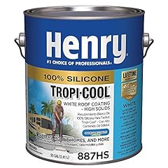 Henry coating roof for sale  Delivered anywhere in USA 