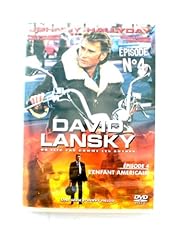 David lansky épiode d'occasion  Livré partout en France