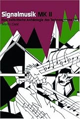 Signalmusik ii. eine d'occasion  Livré partout en France