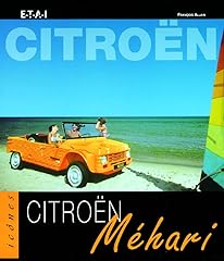Citroën méhari d'occasion  Livré partout en France