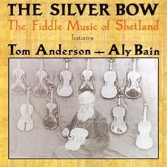 Silver bow fiddle for sale  Delivered anywhere in UK