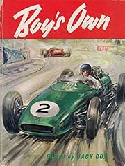 Boy annual 1965 for sale  Delivered anywhere in UK