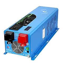 4000w 12v inverter for sale  Delivered anywhere in USA 