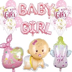 Baby shower decorations for sale  Delivered anywhere in USA 