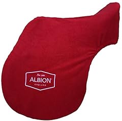 Albion saddle fleece for sale  Delivered anywhere in UK