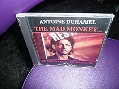 The bad monkey...... d'occasion  Livré partout en France