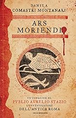 Ars moriendi usato  Spedito ovunque in Italia 
