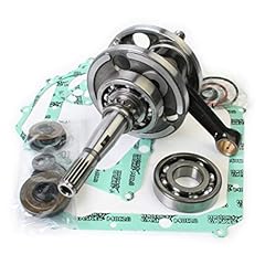 Wiseco wpc137 crankshaft for sale  Delivered anywhere in USA 