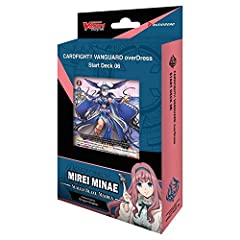 Cardfight overdress mirei for sale  Delivered anywhere in USA 