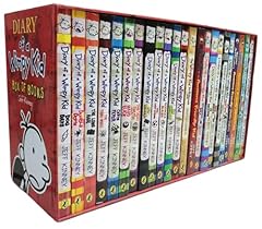 Diary wimpy kid for sale  Delivered anywhere in USA 