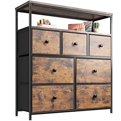Enhomee chest drawers for sale  Delivered anywhere in UK