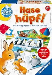 Ravensburger 24735 hase gebraucht kaufen  Wird an jeden Ort in Deutschland