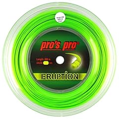 Pro pro eruption for sale  Delivered anywhere in UK