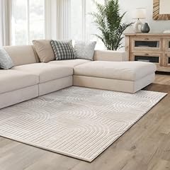 Interiyou teppich wohnzimmer gebraucht kaufen  Wird an jeden Ort in Deutschland