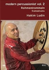 Hakim ludin modern gebraucht kaufen  Wird an jeden Ort in Deutschland