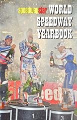 Speedway yearbook for sale  Delivered anywhere in UK