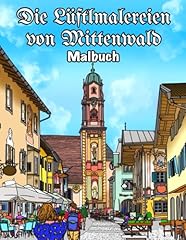 Die lüftlmalereien von for sale  Delivered anywhere in USA 
